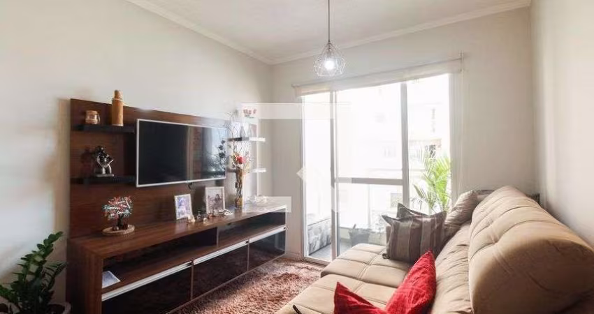 Apartamento à Venda - Tatuapé, 2 Quartos,  55 m2