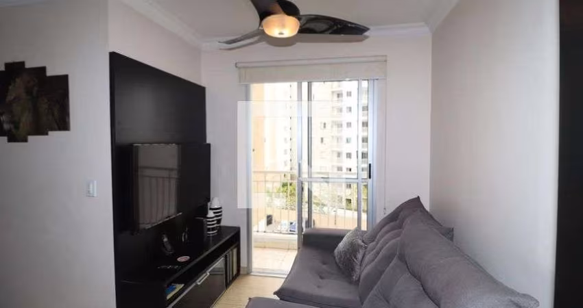 Apartamento à Venda - Tatuapé, 2 Quartos,  49 m2