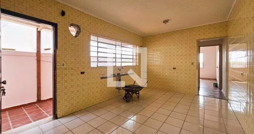 Casa à Venda - Socorro, 3 Quartos,  162 m2