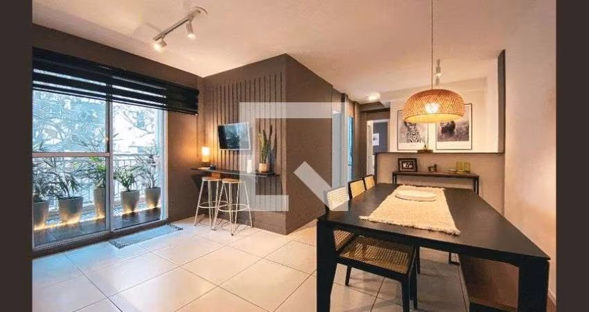 Apartamento à Venda - Butantã, 2 Quartos,  65 m2