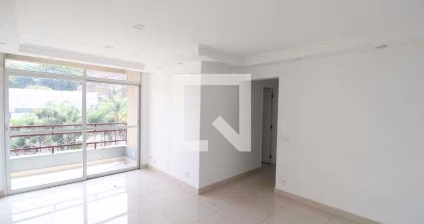 Apartamento à Venda - Mandaqui, 2 Quartos,  56 m2