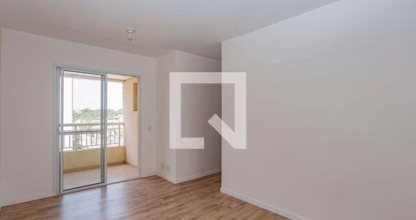 Apartamento à Venda - Jardim Santa Emília, 2 Quartos,  118 m2