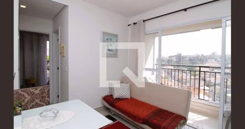 Apartamento à Venda - Vila Guilherme, 1 Quarto,  41 m2