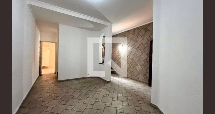 Casa à Venda - Vila Mascote, 2 Quartos,  120 m2