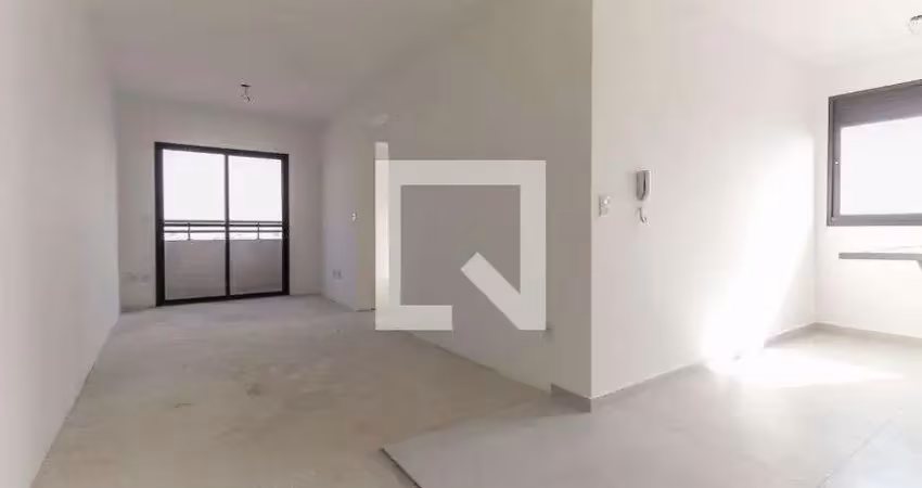 Apartamento à Venda - Vila Jacuí, 2 Quartos,  50 m2