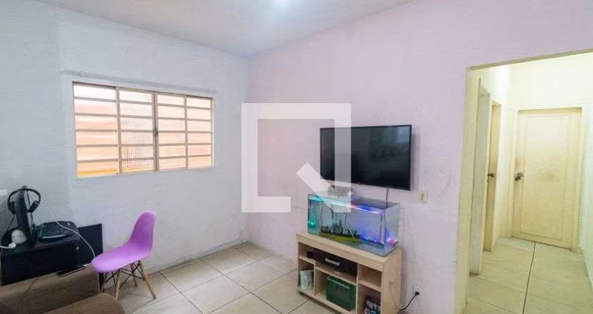 Casa à Venda - Jabaquara, 5 Quartos,  185 m2