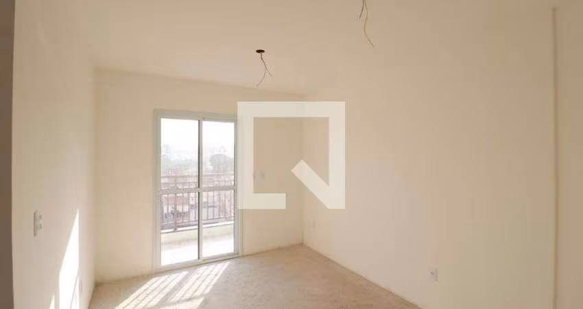 Apartamento à Venda - Água Fria, 2 Quartos,  54 m2