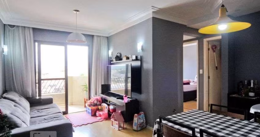 Apartamento à Venda - Santana, 2 Quartos,  68 m2