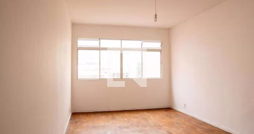 Apartamento à Venda - Santa Cecília, 1 Quarto,  72 m2