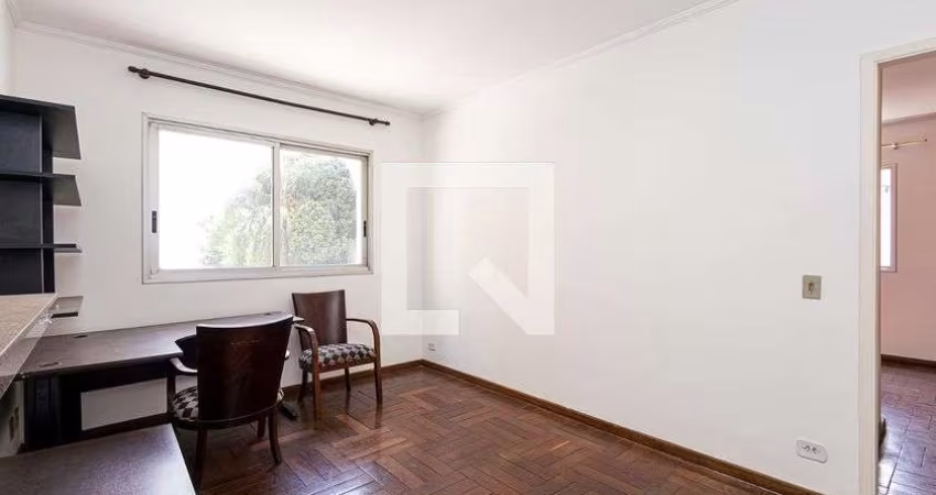 Apartamento à Venda - Bela Vista, 1 Quarto,  42 m2