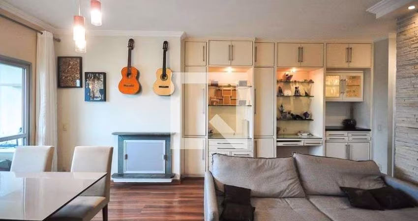 Apartamento à Venda - Portal do Morumbi, 2 Quartos,  70 m2