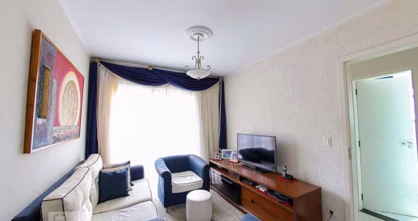 Apartamento à Venda - Vila Gustavo, 3 Quartos,  72 m2