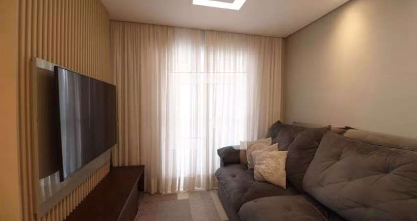 Apartamento à Venda - Vila Esperança, 2 Quartos,  79 m2
