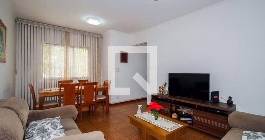 Apartamento à Venda - Mooca, 3 Quartos,  78 m2