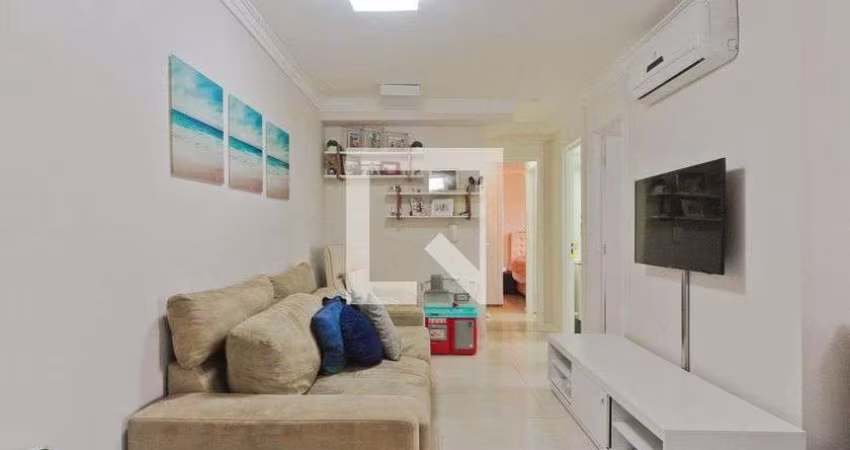 Apartamento à Venda - Freguesia do Ó, 2 Quartos,  68 m2