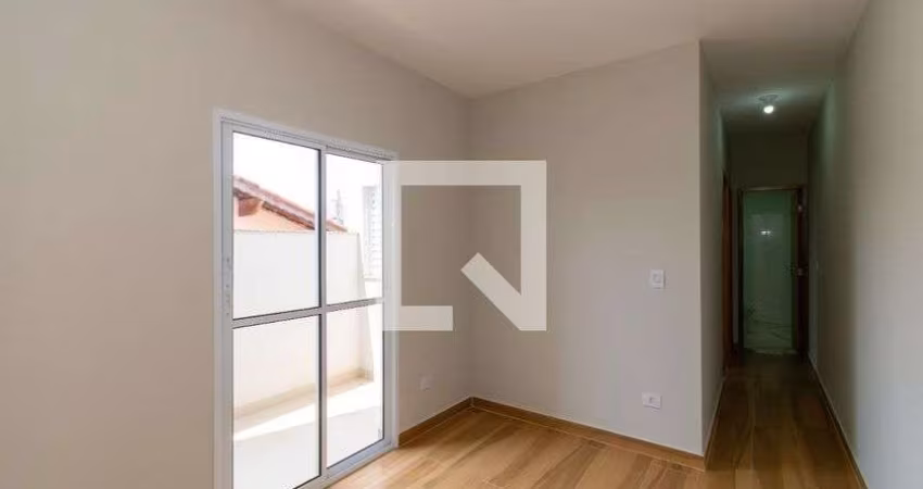 Apartamento à Venda - Vila Carrão, 2 Quartos,  45 m2