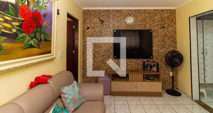 Casa à Venda - Sapopemba, 2 Quartos,  144 m2