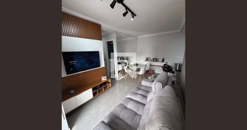 Apartamento à Venda - Vila Andrade, 2 Quartos,  54 m2