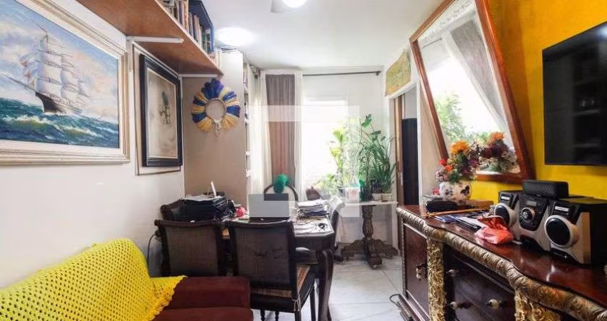 Apartamento à Venda - Tatuapé, 2 Quartos,  41 m2