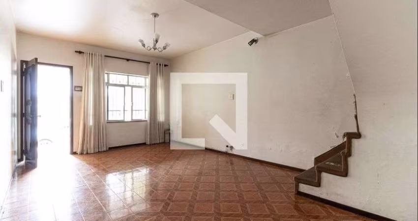 Casa à Venda - Vila das Mercês, 3 Quartos,  106 m2