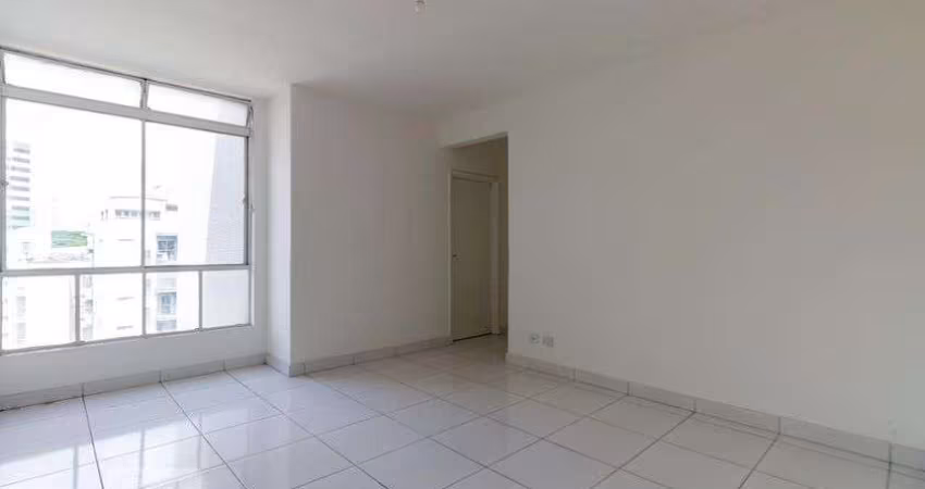 Apartamento à Venda - Consolação, 1 Quarto,  80 m2