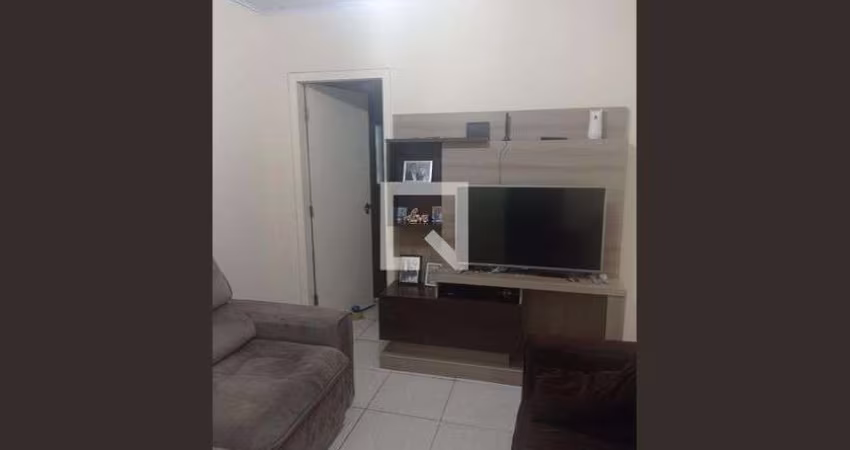 Casa à Venda - Vila Mazzei, 3 Quartos,  116 m2