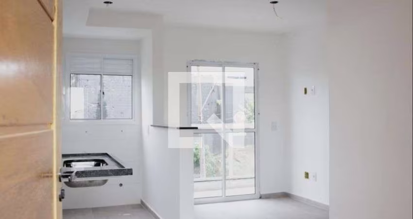 Apartamento à Venda - Mooca, 2 Quartos,  39 m2