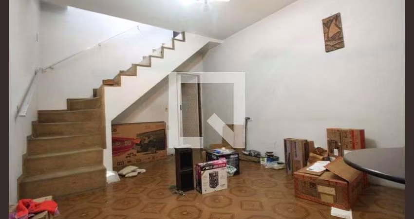 Casa à Venda - Vila Formosa, 3 Quartos,  125 m2