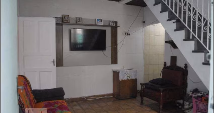 Casa à Venda - Vila Santa Clara, 4 Quartos,  113 m2