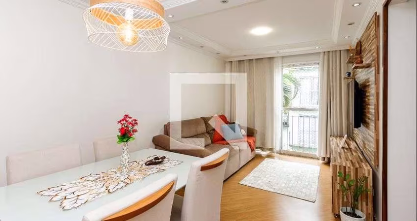 Apartamento à Venda - Jardim Sao Luis, 3 Quartos,  73 m2