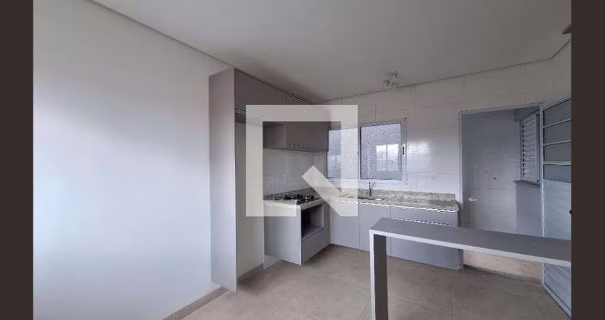 Apartamento à Venda - Santana, 2 Quartos,  41 m2