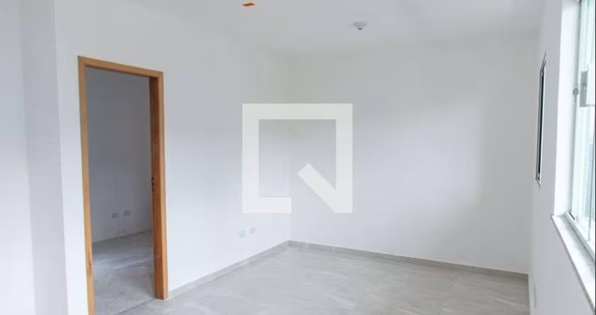 Apartamento à Venda - Cambuci, 1 Quarto,  41 m2