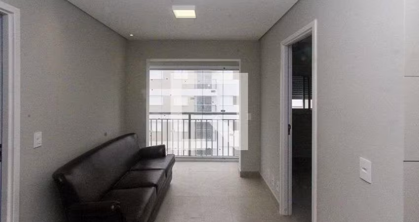 Apartamento à Venda - Vila Formosa, 2 Quartos,  38 m2