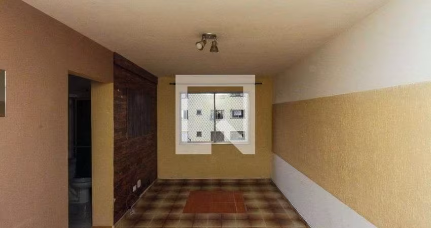 Apartamento à Venda - Vila Ema, 2 Quartos,  50 m2