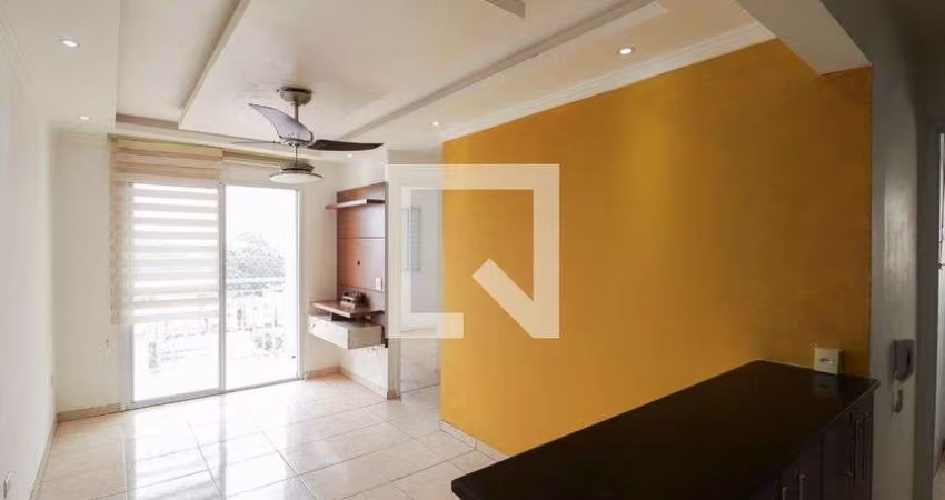 Apartamento à Venda - Vila Amália, 2 Quartos,  48 m2