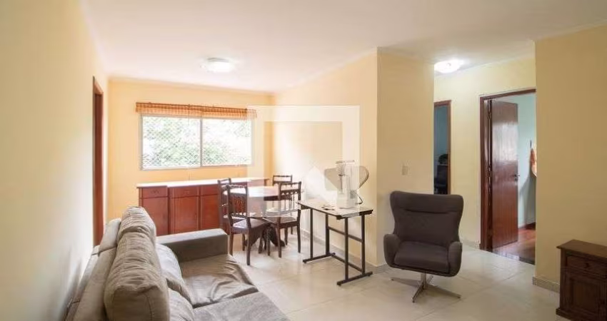 Apartamento à Venda - Tucuruvi, 2 Quartos,  75 m2