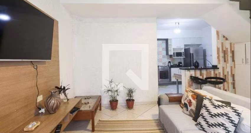 Casa à Venda - Vila Esperança, 3 Quartos,  98 m2