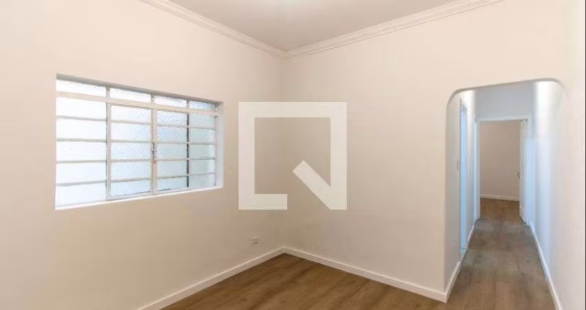 Apartamento à Venda - Vila Romana, 1 Quarto,  52 m2