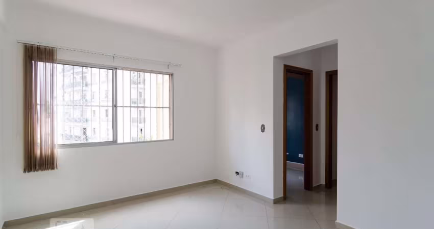 Apartamento à Venda - Vila Mascote, 2 Quartos,  65 m2