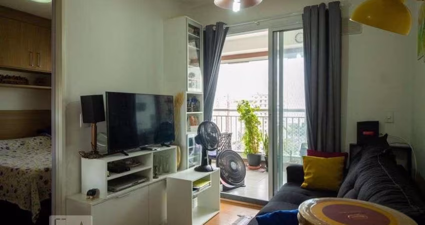 Apartamento à Venda - Liberdade, 1 Quarto,  35 m2