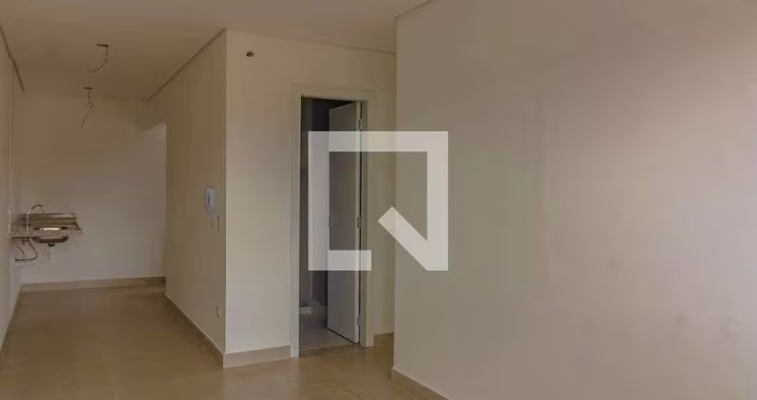 Apartamento à Venda - Jabaquara, 2 Quartos,  44 m2