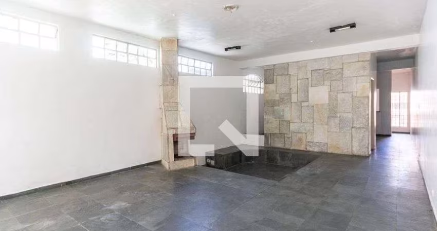 Apartamento à Venda - Mandaqui, 3 Quartos,  150 m2
