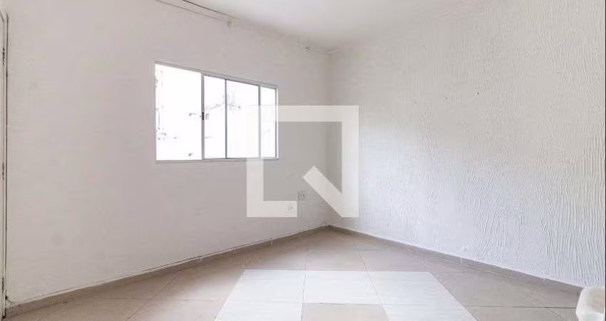 Casa à Venda - Bosque da Saúde, 3 Quartos,  80 m2