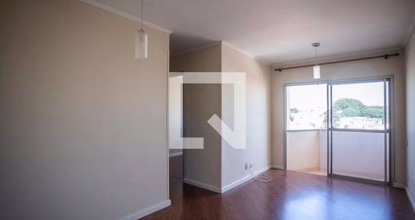 Apartamento à Venda - Jabaquara, 3 Quartos,  65 m2