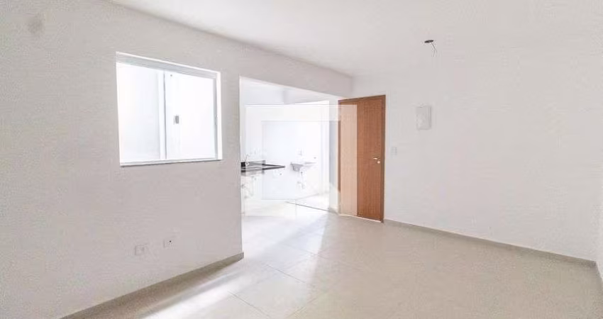 Apartamento à Venda - Água Fria, 2 Quartos,  55 m2