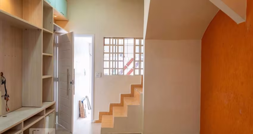 Casa à Venda - Belém, 3 Quartos,  160 m2