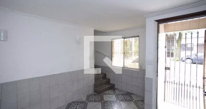 Casa à Venda - Ipiranga, 2 Quartos,  71 m2