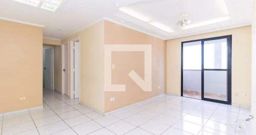 Apartamento à Venda - Itaquera, 3 Quartos,  70 m2