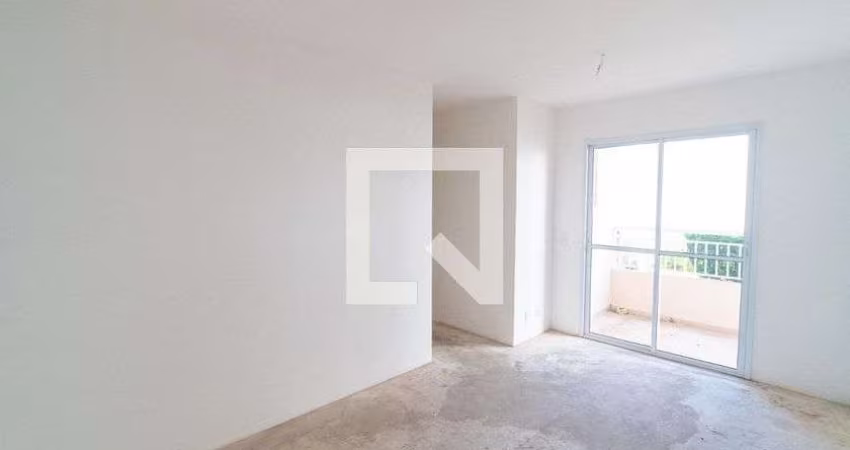 Apartamento à Venda - Jardim Santa Emília, 3 Quartos,  72 m2