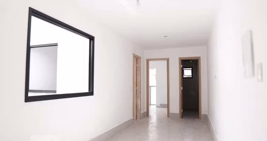 Apartamento à Venda - Água Fria, 1 Quarto,  43 m2
